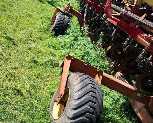 Gherardi Grano Grueso Autotrailer 15a52 G300