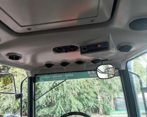 Tractor Case 150 Maxxum