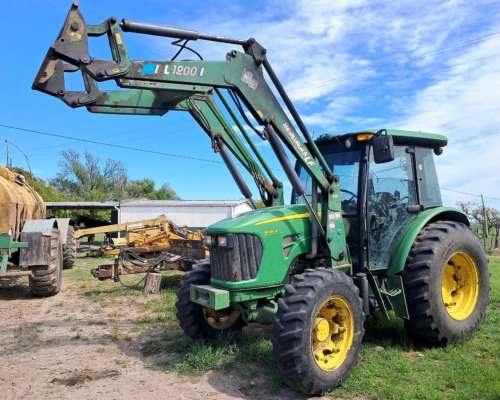 Tractor John Deere 5090