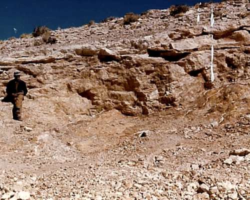 33.000 Has en Tinogasta, Catamarca, Argentina