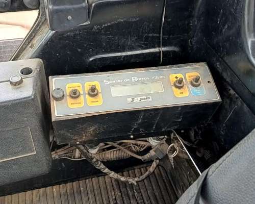 Pulverizador Jactor Uniport 2500