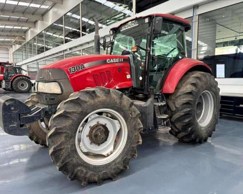 Case IH Farmall 130a - año 2017