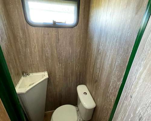 Casilla Dos Habitaciones Disponible