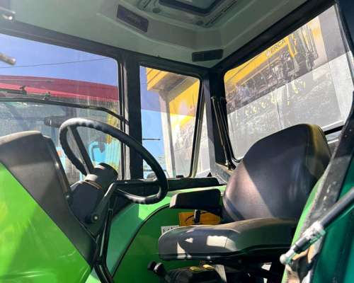 Agco Allis 6.125 Impecable