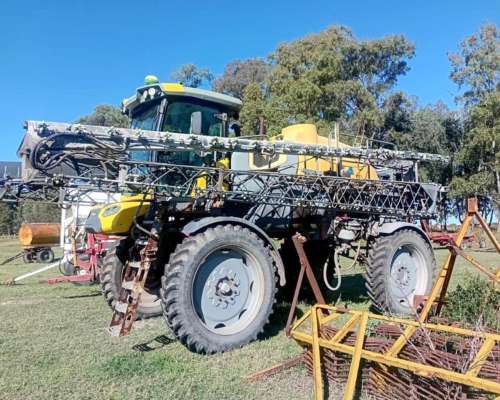 Pulverizadora Pla MAP 3 3600 Mod. 2016