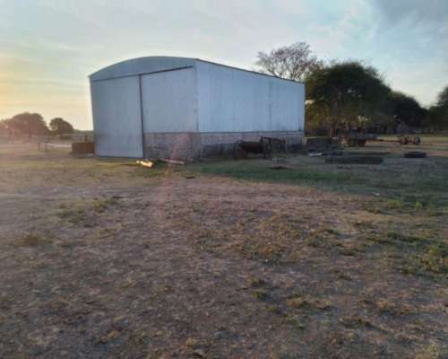 3077 Has en Villa Guillermina con Casa, Molinos y Aguadas