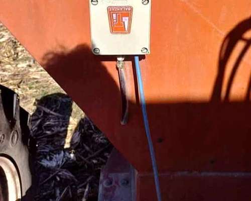 Autodescargables de Grande de 16/18 TT