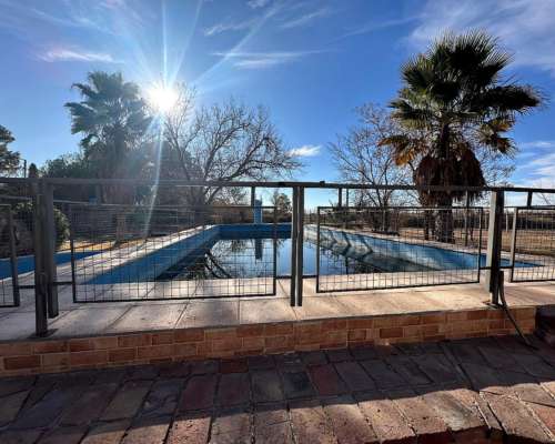 Chalet en Venta, 3 de Mayo, Lavalle - Mendoza