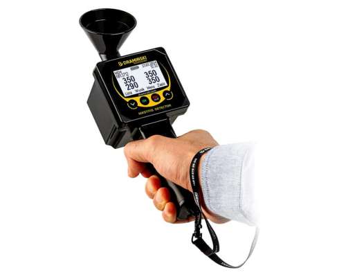 Detector de Mastitis - Draminski 4q (1 Taza)