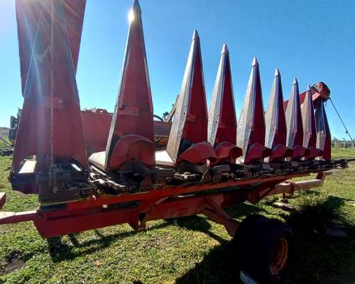 Cabezal Maicero Maizo de 8 a 52 Usado