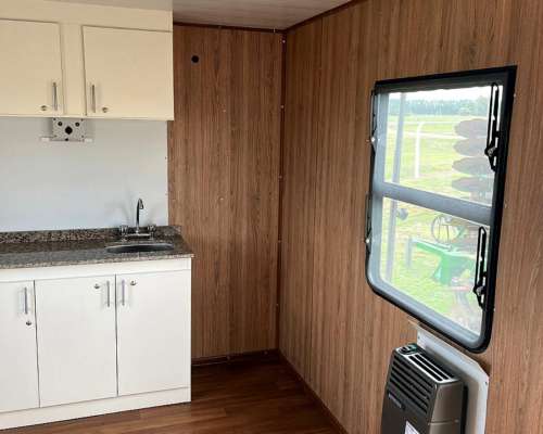 Casilla Rural Alfa C3-600 Pack 3 - Nueva.