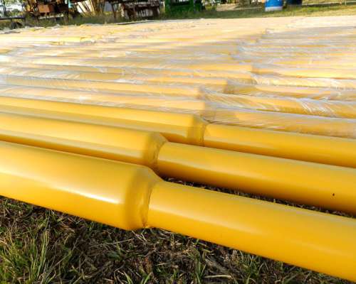 Columnas para Alumbrado Varios