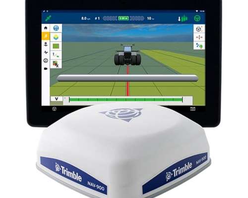 Piloto Automatico Valtra Guide