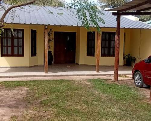 Vendo Casa en Quimili