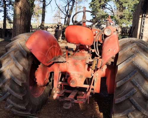 Fiat Someca con Dirección Hidráulica