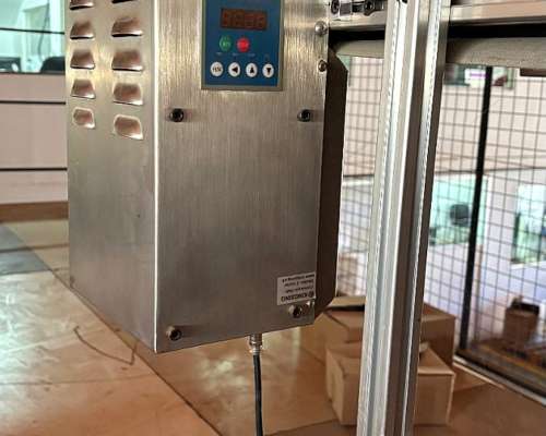 Cinta Transportadora Industrial Kingsing 2 Mts — Veloci.vari