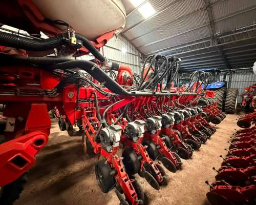 Crucianelli Plantor Precision Planting 30 a 52 CM, año 2020