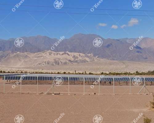 Campo en Venta 101 Has Fiambala, Catamarca