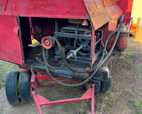 Cisterna y Taller 3000 Litros