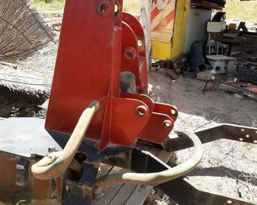 Pala de Tractor Semi Nueva
