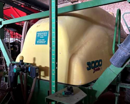 Caimán Serie a 3000