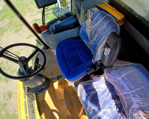 New Holland CR 7.90 2020- Dual