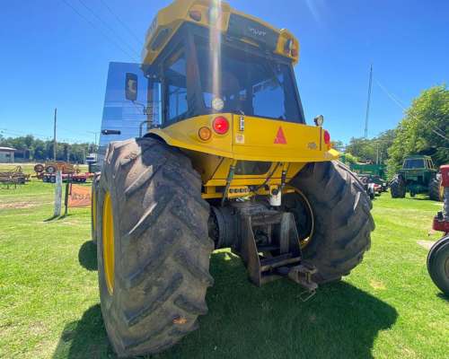 Pauny 250a Motor Reparado con 500 Hs y Piloto