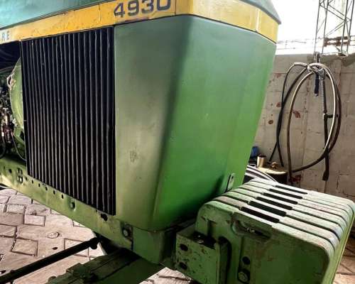 Tractor John Deere 4930 - 160 HP