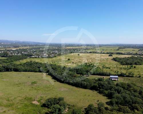 Macrolote en Venta - 46 Ha en Anisacate, Córdoba