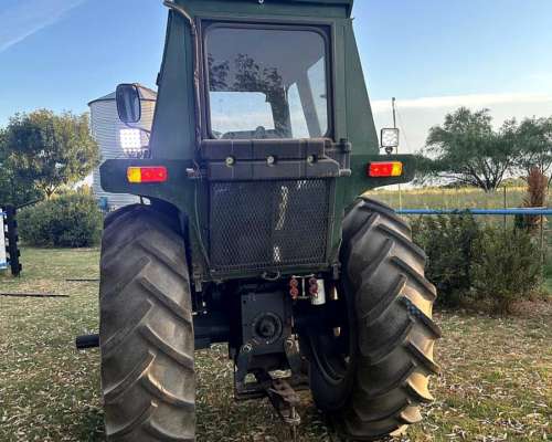 Tractor Deutz AX 100