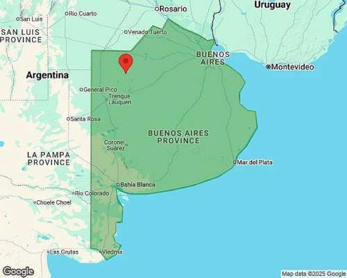 Alquiló Campo Ganadero para 200 Vacas o Capitalizo