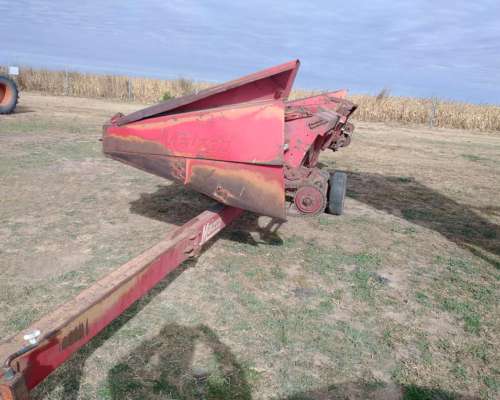 Cabezal Maicero Maizco 10-52