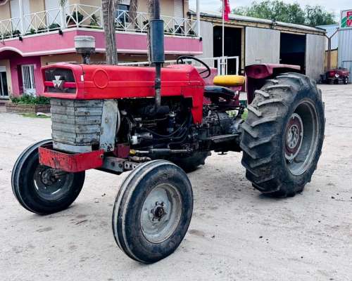 Tractor Massy Ferguson 1078