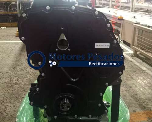 Motor Ford Ranger 2.2 - Puma 2.2 Tdci - 4 Cil. sin Periferic