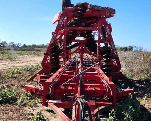 Rastra Cadena Giorgi 12 Mts muy Buena y Pauny 250 MAS Mixer