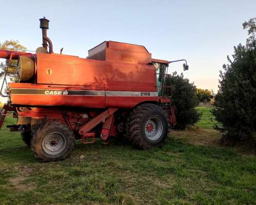 Case 2188 Rotor Extreme