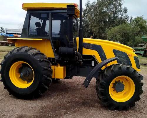 Tractor Pauny EVO 250