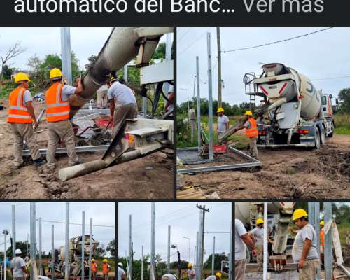 Cruze M. Derqui Corrientes