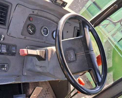 Tractor Zanello 500 C