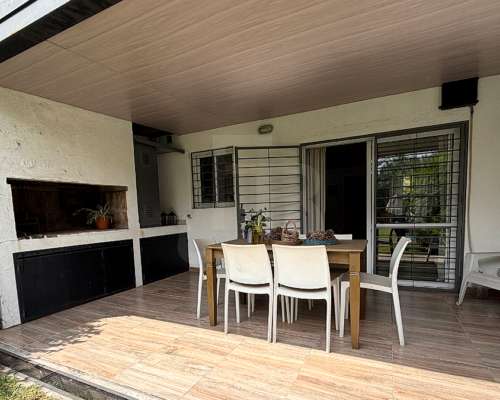 Dúplex en Venta - B° Nuevos Jardines del Boulevar, Córdoba