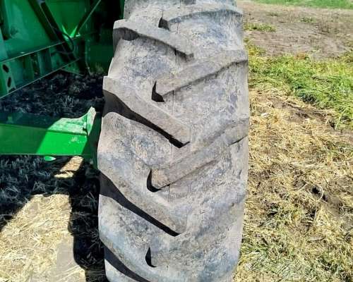 Cosechadora John Deere S 440 Pies Mod. 2020.