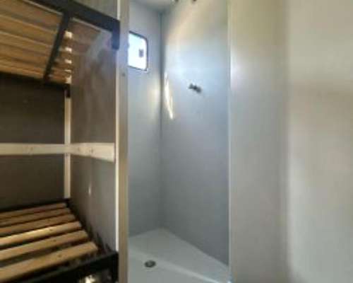 Casilla Chicha 2 Ejes