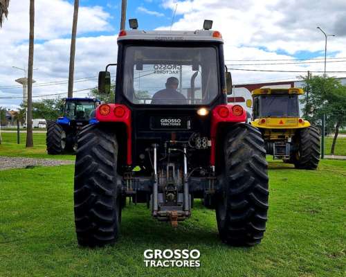 Tractor Massey Fergurson 4292, 2013