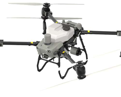 Drone Pulverizador DJI Agras T50