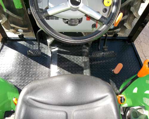 Cabinas Vignoni para Tractor Deutz Fahr Agrolux 95