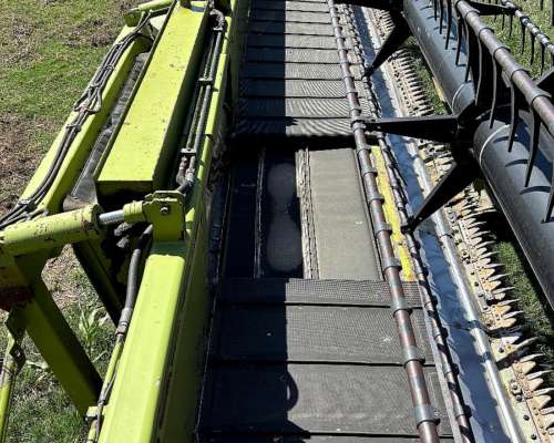 Plataforma Draper Reforma Aumec 35 Pies