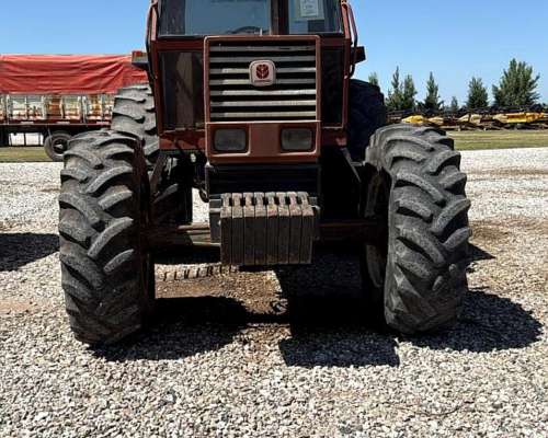 Tractor Fiat 140/90 - 1996