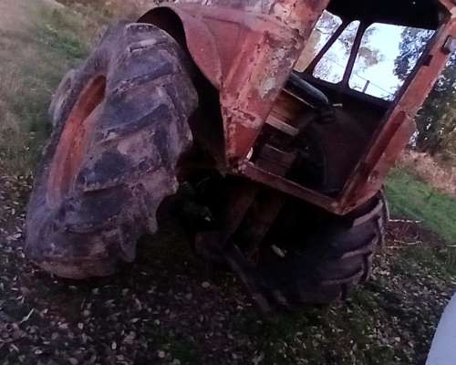 Tractor Fiat Superponer 55