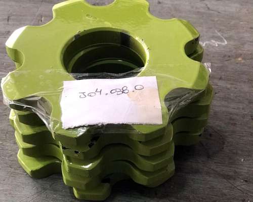 Repuesto Engranaje Delantero Cadena Alzadora Allochis J04.03
