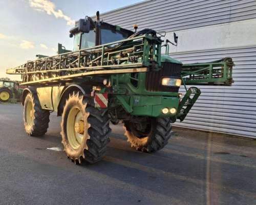 John Deere 5430 I